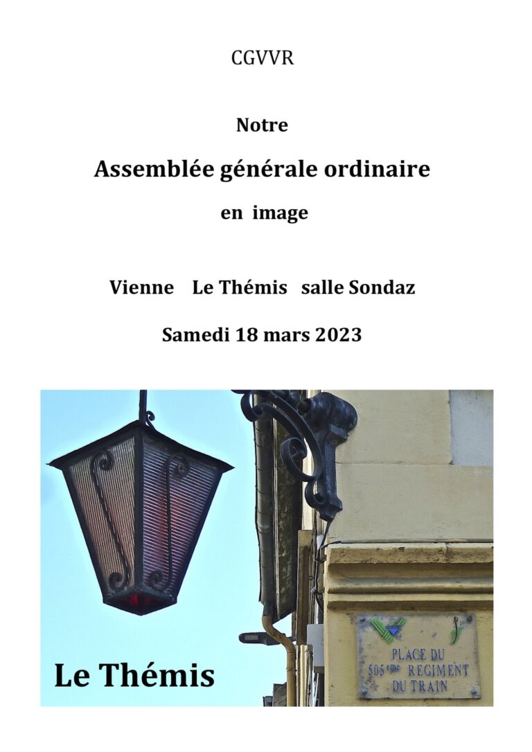 AG 2023 Vienne Salle Sondaz